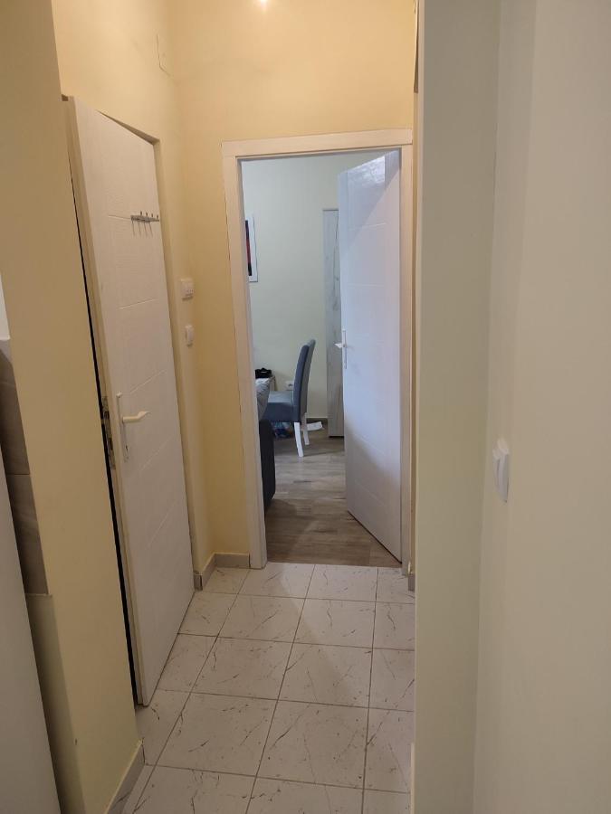Orion Apatman Apartment Belgrade Exterior photo