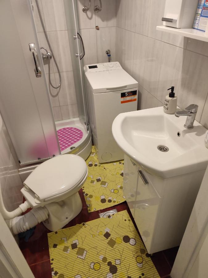 Orion Apatman Apartment Belgrade Exterior photo
